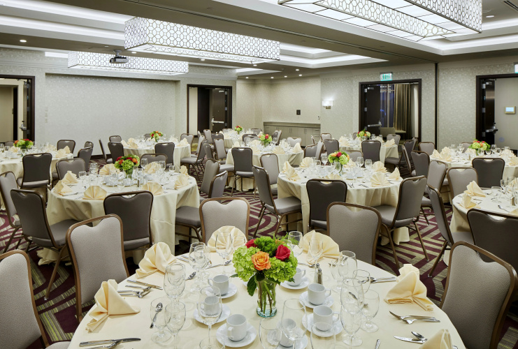 Hilton Garden Inn Roslyn photo 20