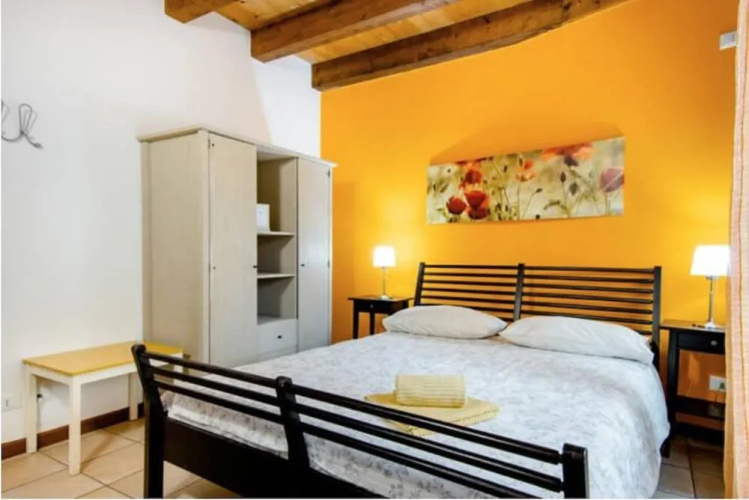 B&B Ai Tigli
