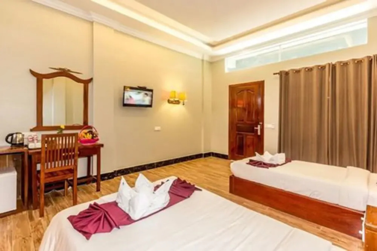 Hotelbild