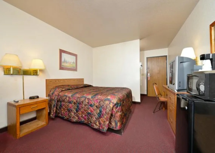 Comfort Inn & Suites Springfield