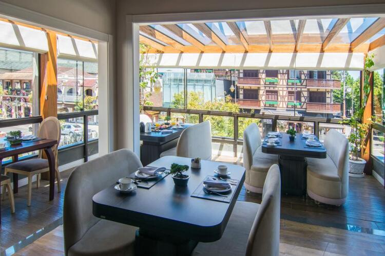 Modevie GramadoOver view