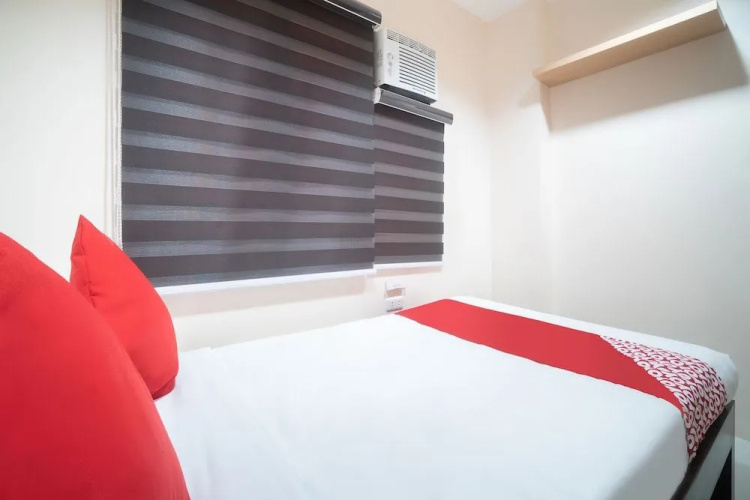 OYO 199 Solange Apartelle