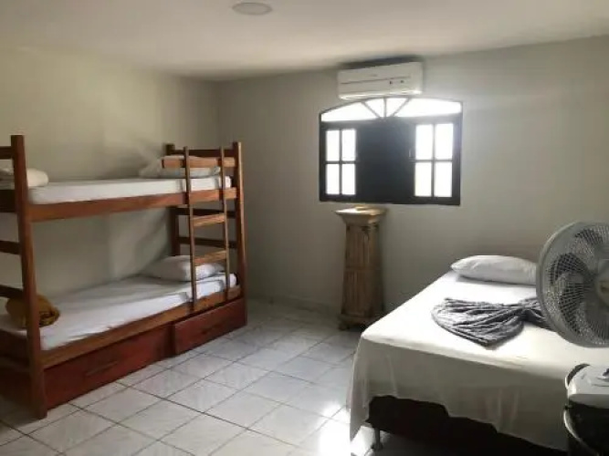 Hotel Casa Branca