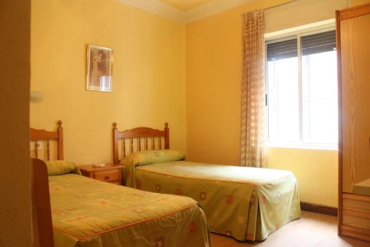 Hostal Temiño