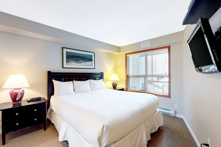 1 Bedroom Deluxe room