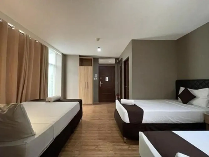 Superior Double room