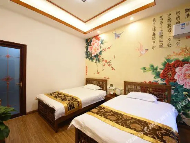 Shuangqiao Hostel