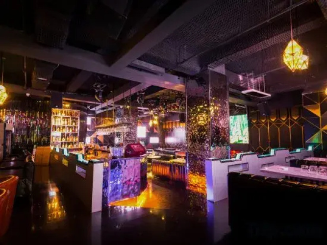 Lanzhou Wenshang Changjiang Hotel
