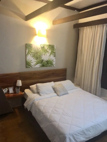 Comfort Double room with city view