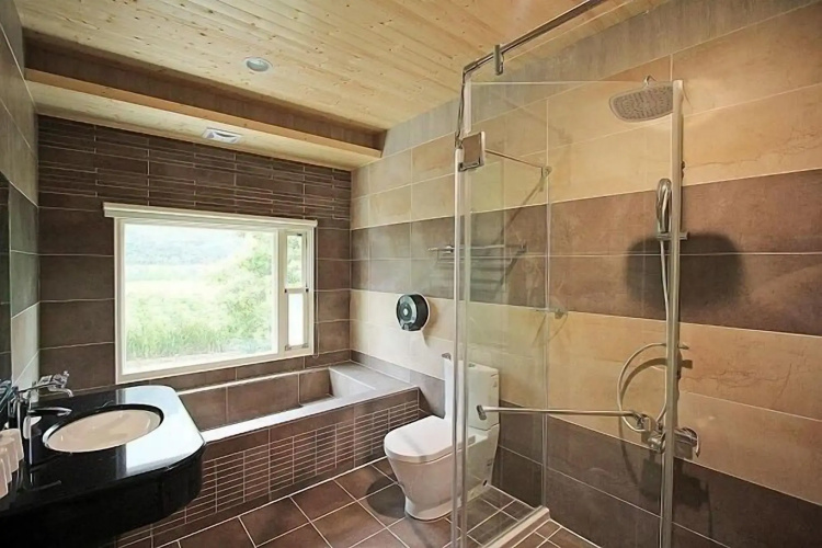 Cai Feng B&B