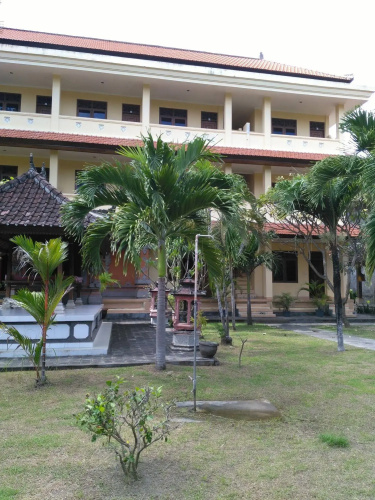 Otel görseli
