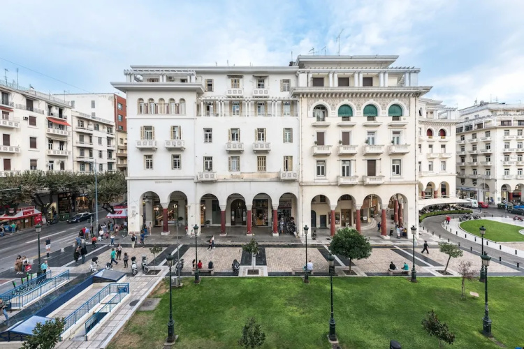 Imagen del hotel
