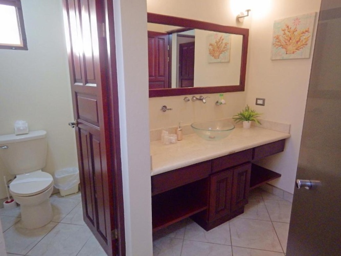 2 Bedrooms Deluxe Apartment