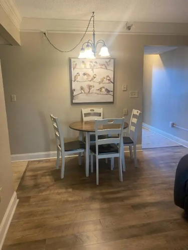 River Place Condos 304 2BD