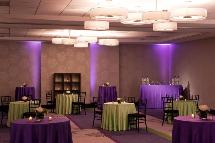 Hyatt Regency Rochester photo 22
