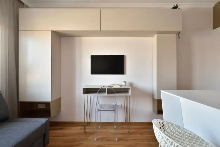Warszawianka Studio