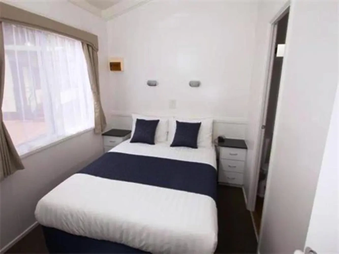 3 Bedrooms Superior room