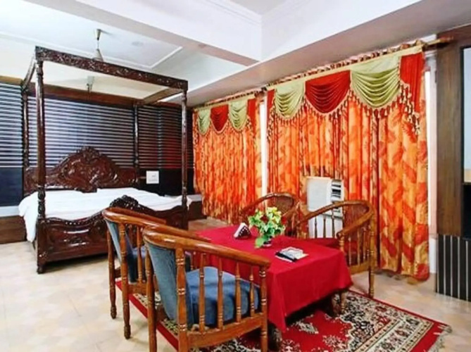 Hotel Swastik