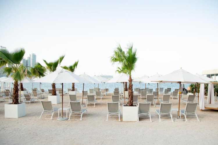 Adagio Premium The Palm photo 29