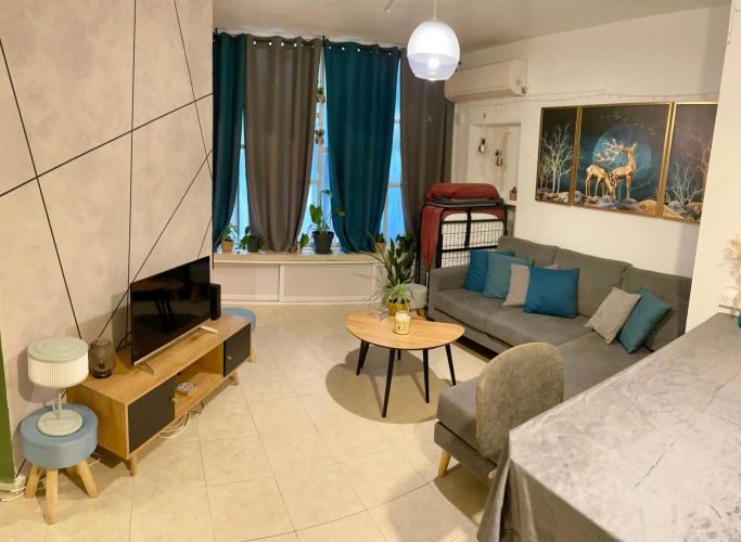 Cozy Studio By The Beach!