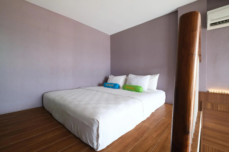 Grand Tebu Hotel