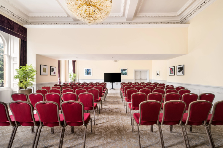Voco Edinburgh - Royal Terrace photo 17
