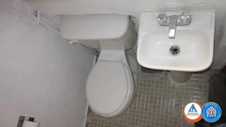 Hostel Condesa Chapultepec