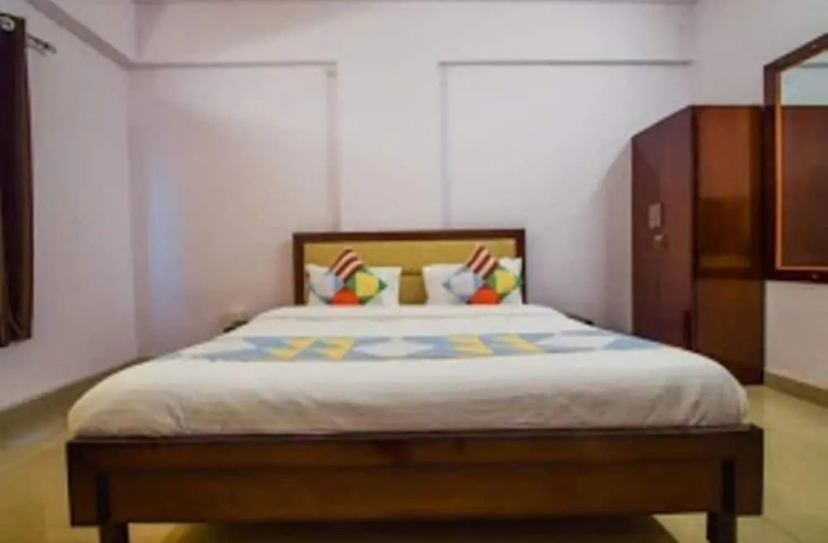 Rajmandir Holiday Inn