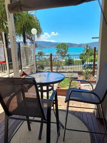 1 Bedroom Standard Apartment with pool view