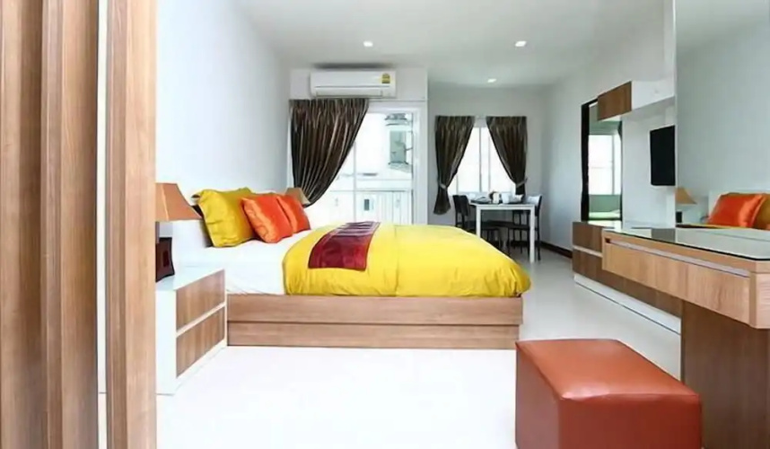 Smart Mansion