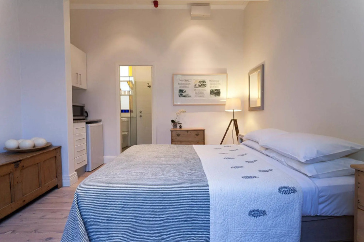 Hotelbild