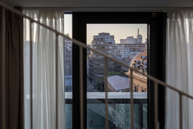 Hilton Garden Inn Bucharest Old Town photo 9