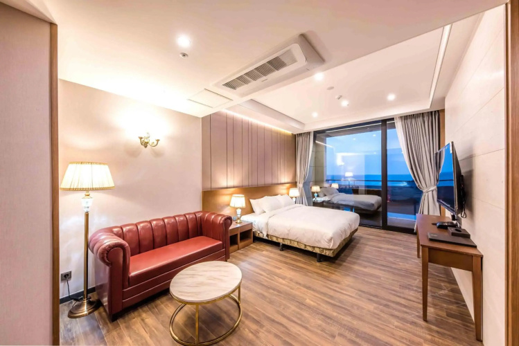 Dyneoceano Hotel