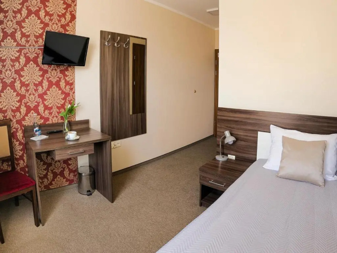 Hotel Dabrowski