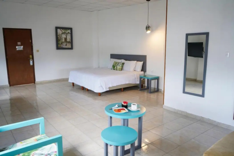 Hotel Suites Arges - Centro Chetumal