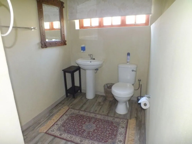 Uzuri Guesthouse