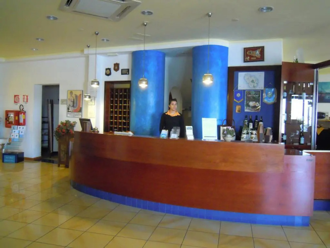 Mediterraneo Hotel