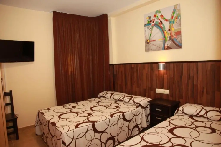 Standard Family room