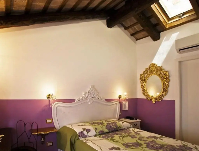 Relais Alcova Del Doge