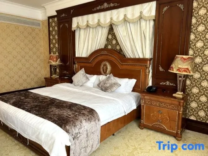 Superior Double Suite