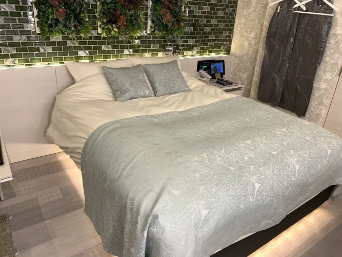 hotel bratto stay