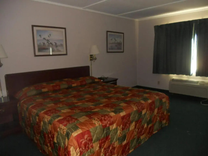 Rodeway Inn