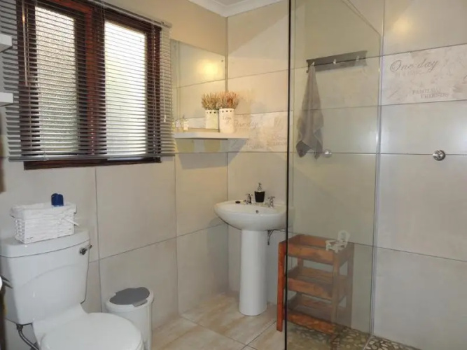 Cango Retreat