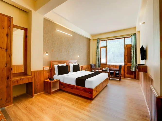 Imagen del hotel
