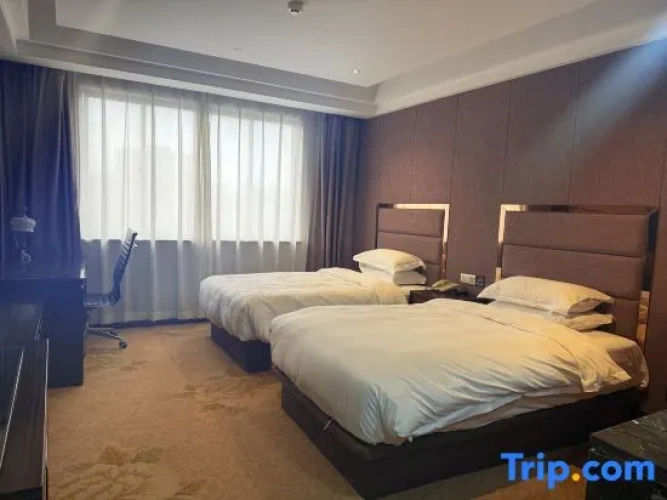 Business Twin room