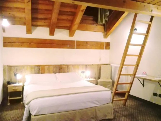 Le Miramonti Hotel & Wellness
