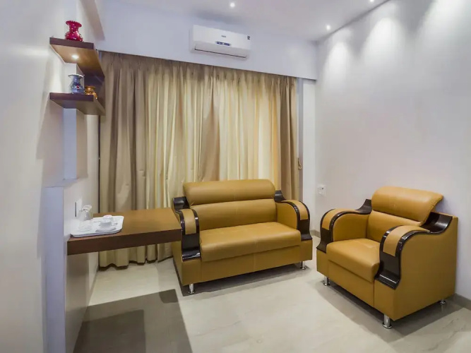 Capital O 23176 Hotel S3 Park
