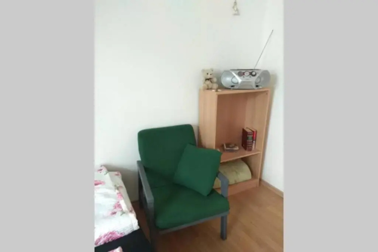 Apartmán v centru