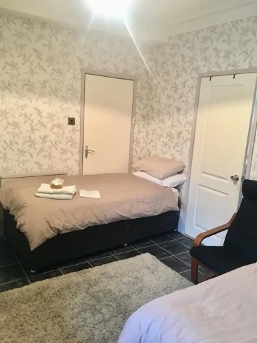 2 Bedrooms Family Suite