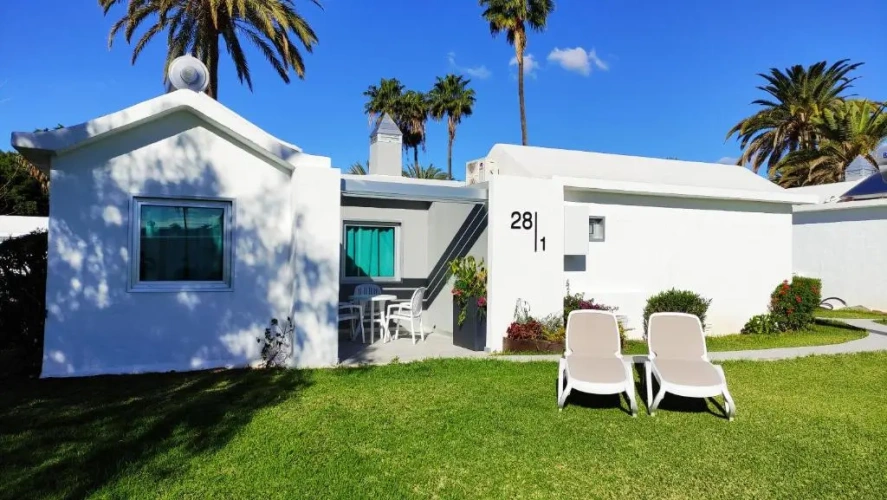 Standard Bungalow